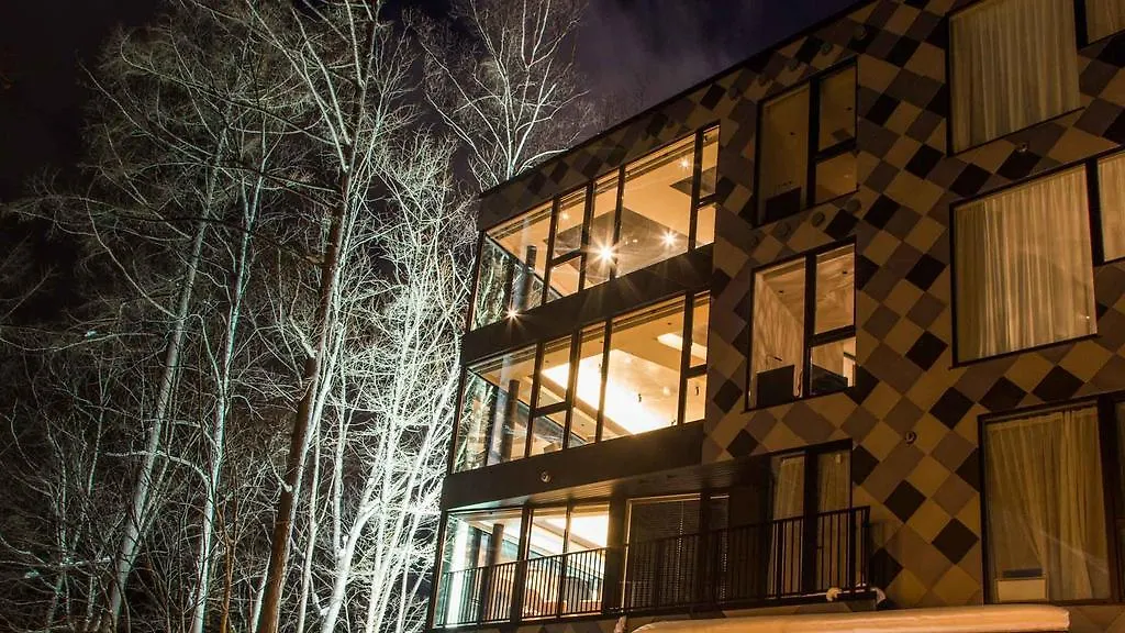 Appartement Haven Nisekoan Japon