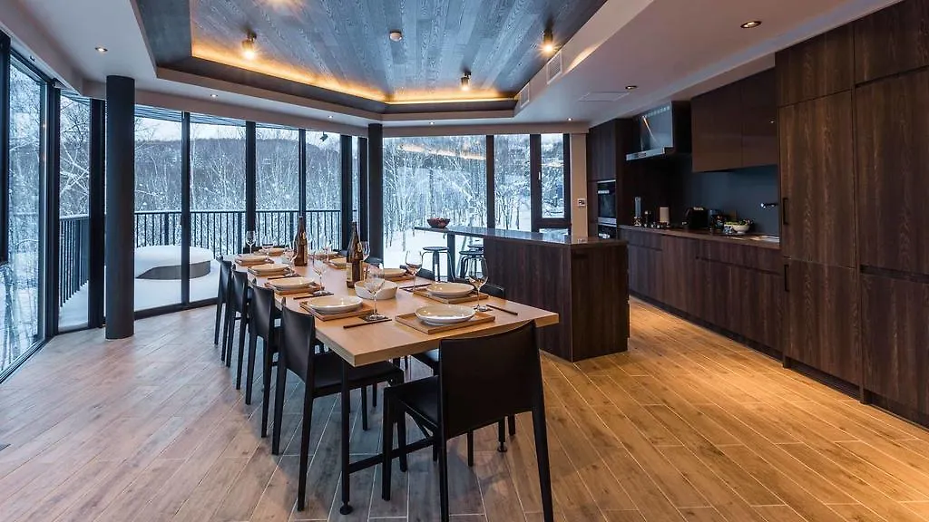 Appartement Haven Nisekoan  Kutchan