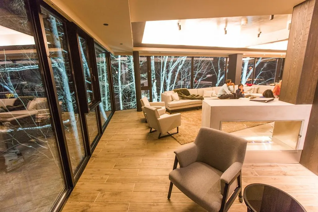Appartement Haven Nisekoan