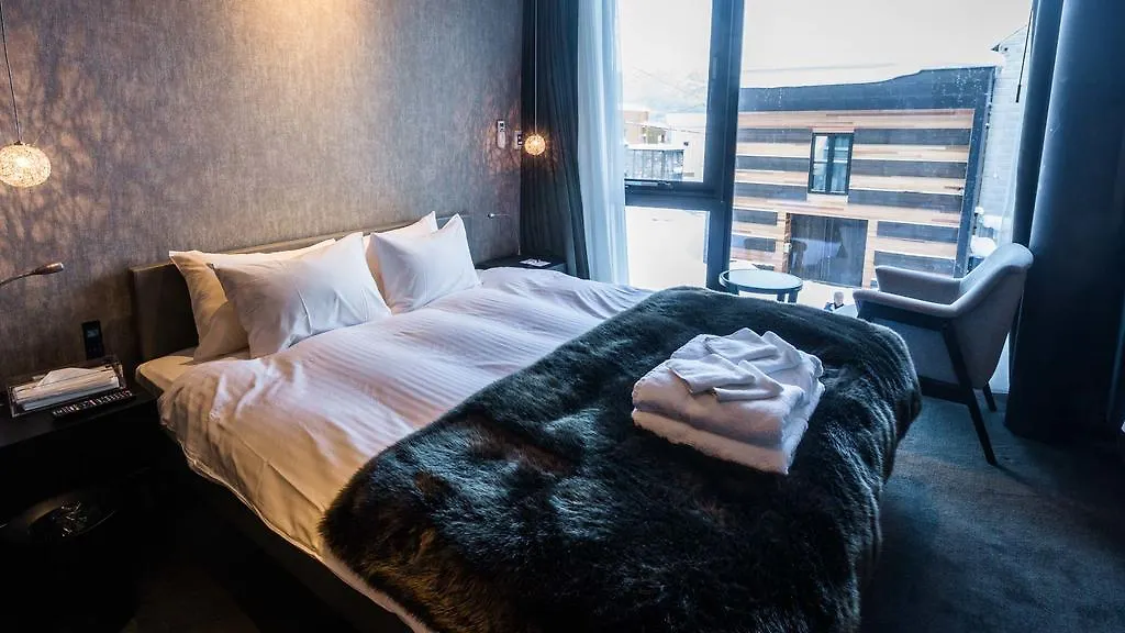 Appartement Haven Nisekoan Japon