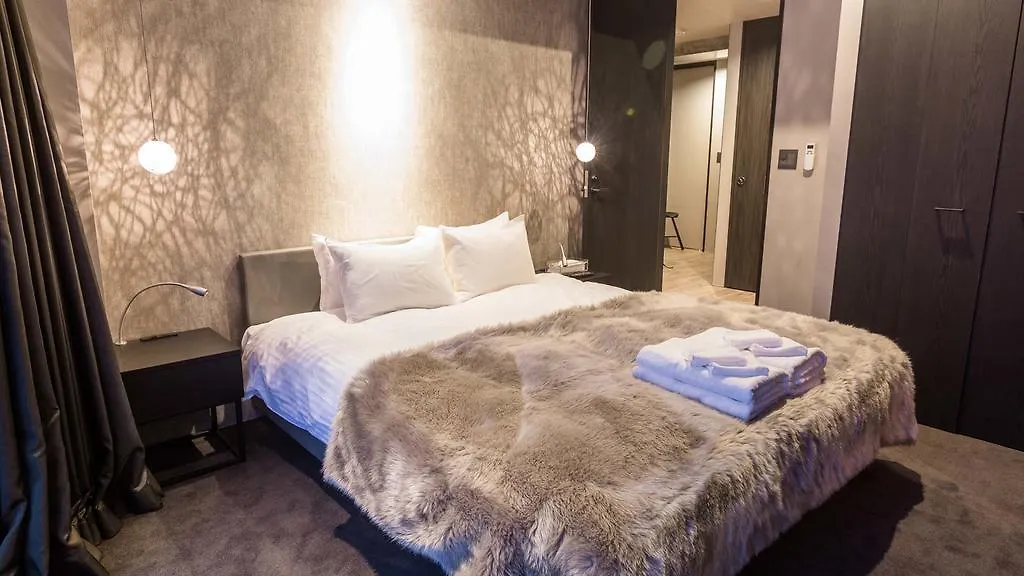 Appartement Haven Nisekoan Kutchan