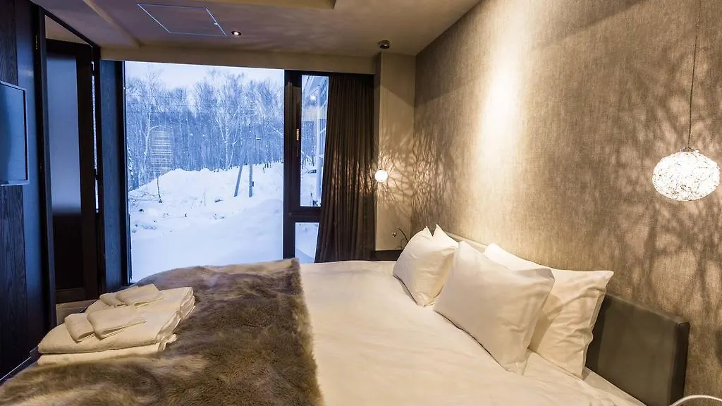 Appartement Haven Nisekoan Kutchan