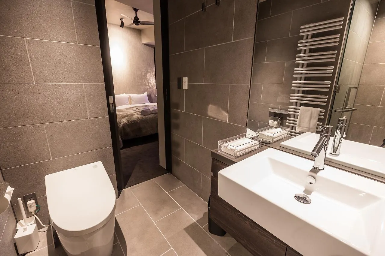 Appartement Haven Nisekoan