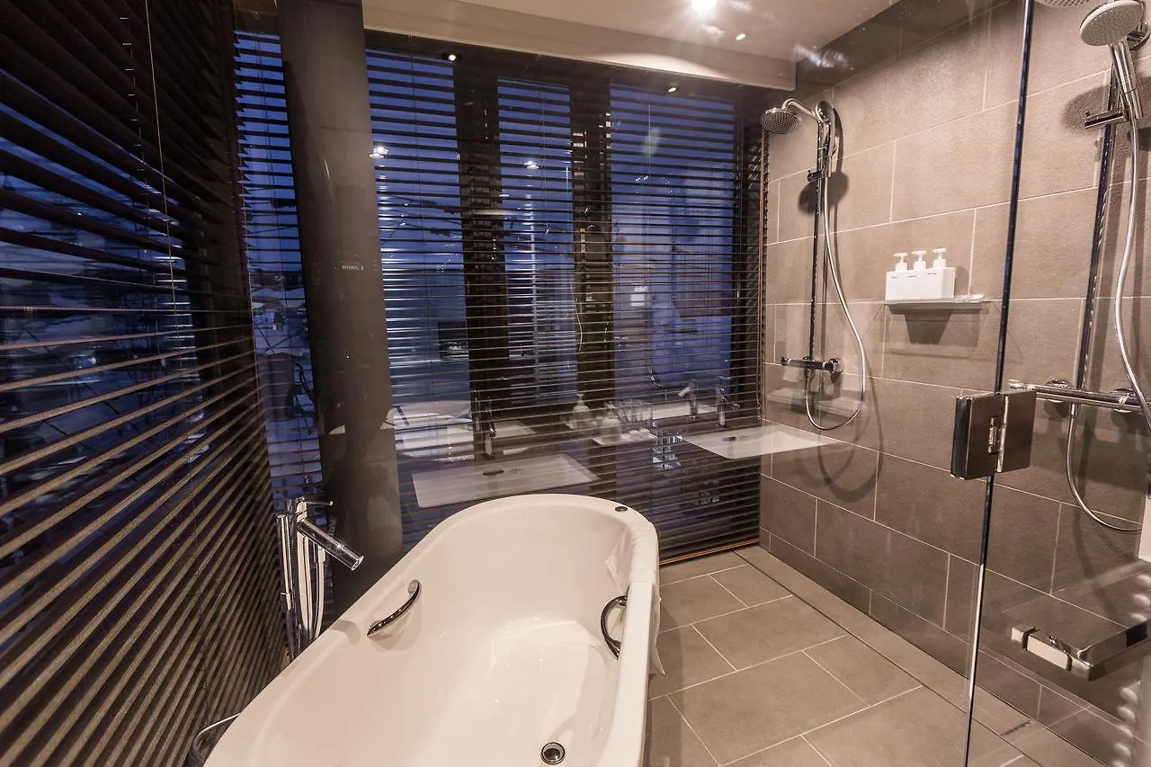 Appartement Haven Nisekoan Japon