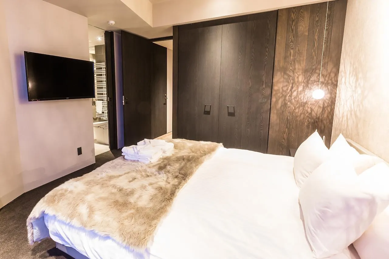 Appartement Haven Nisekoan Kutchan