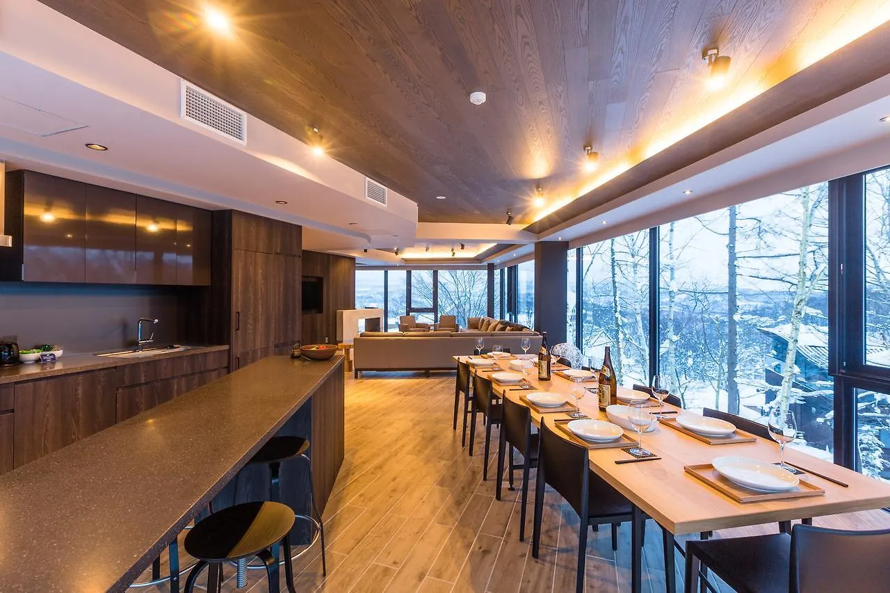Appartement Haven Nisekoan