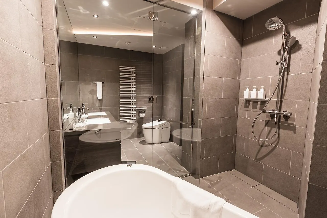 Appartement Haven Nisekoan