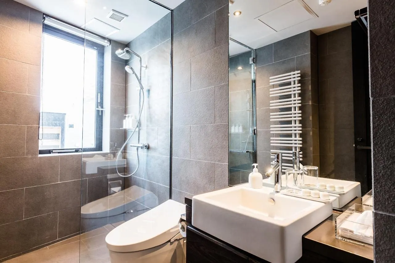 Appartement Haven Nisekoan